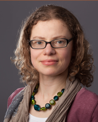 Kate  Hendry, PhD