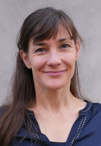 Dr Kate Laveant