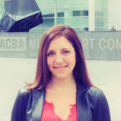 Silvia de Bianchi