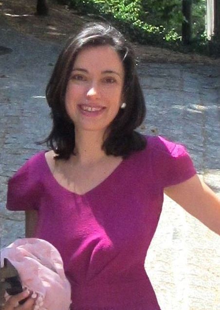 Profile picture of dr. Cristina Blanco Sío-López